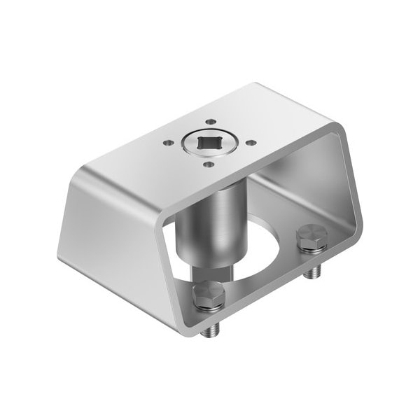 Festo Mounting Kit DARQ-K-V-F12S27-F05S14-& DARQ-K-V-F12S27-F05S14-& - main